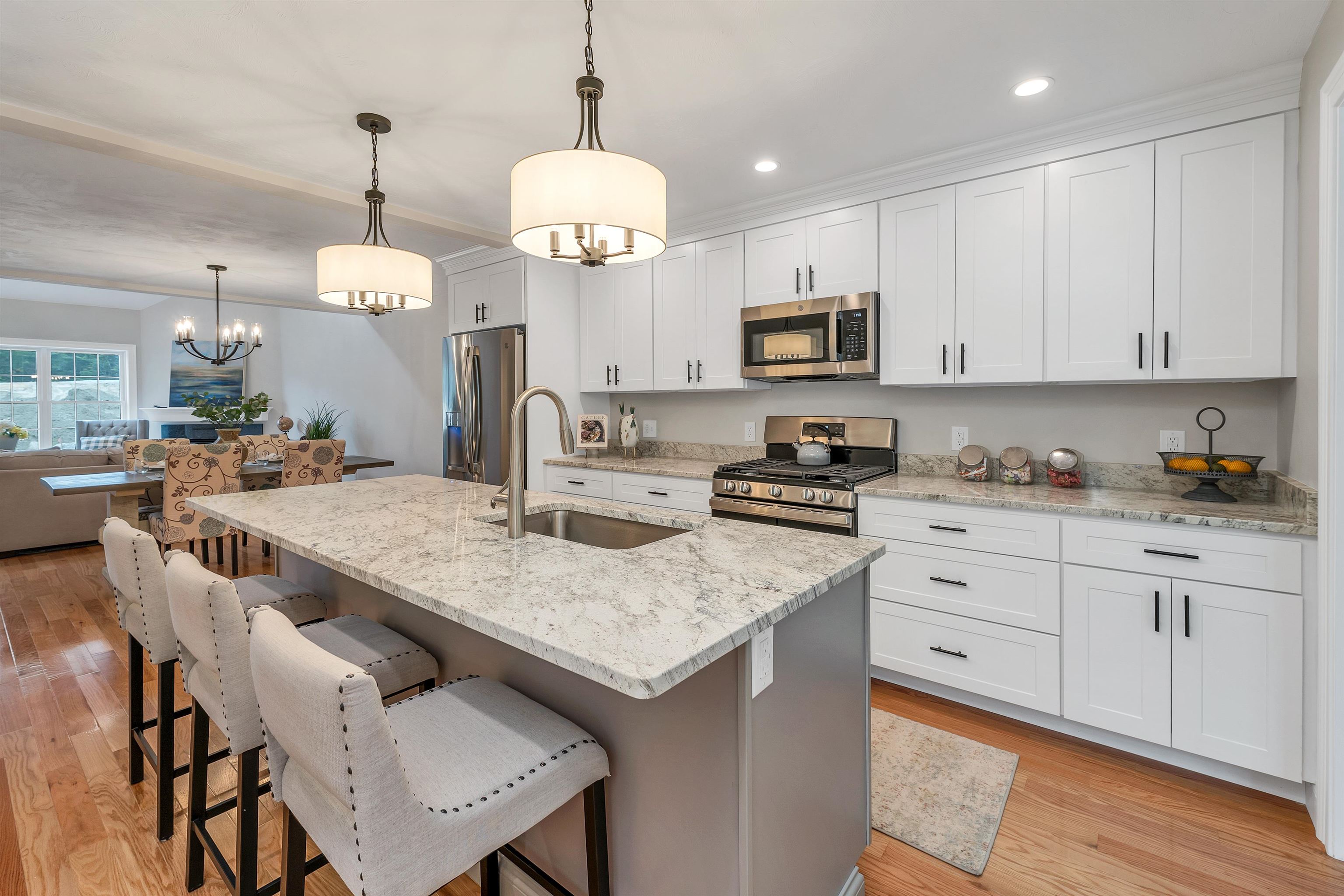 74 Granite Ridge Meredith, NH 03253 - Photo 10 of 46