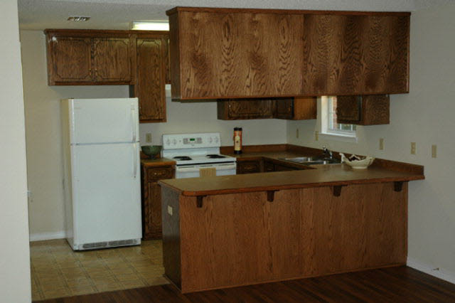 30737 Stanton Road Daphne, AL 36527 - Photo 3 of 5 Kitchen 1