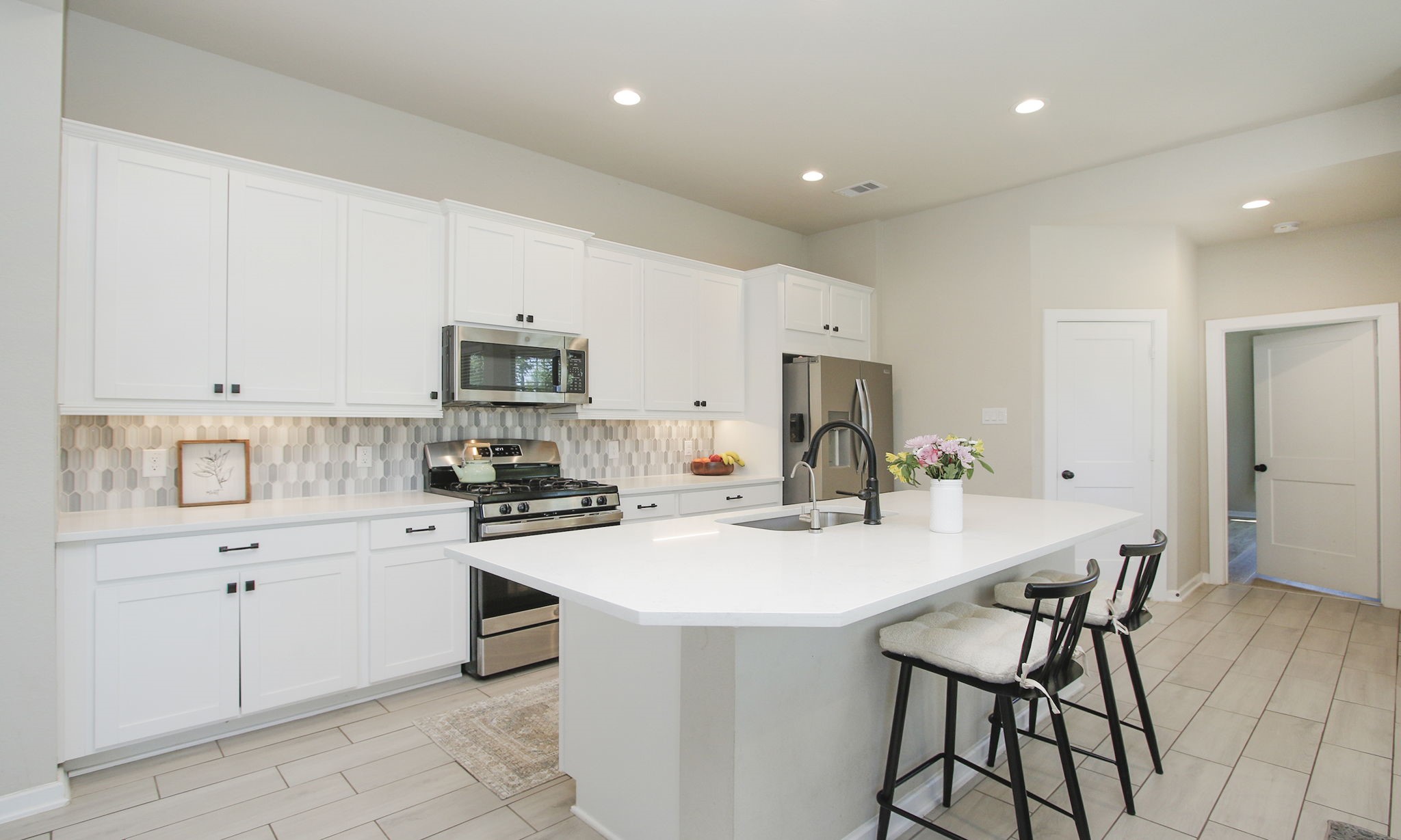 320 Rise Lane Montgomery, TX 77316 - Photo 13 of 43