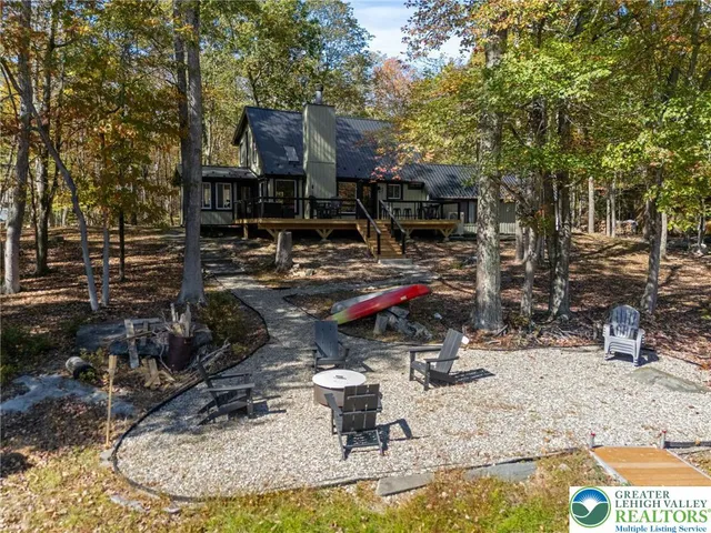 $675,000 | 809 Boulder Court North, Hawley, PA 18428