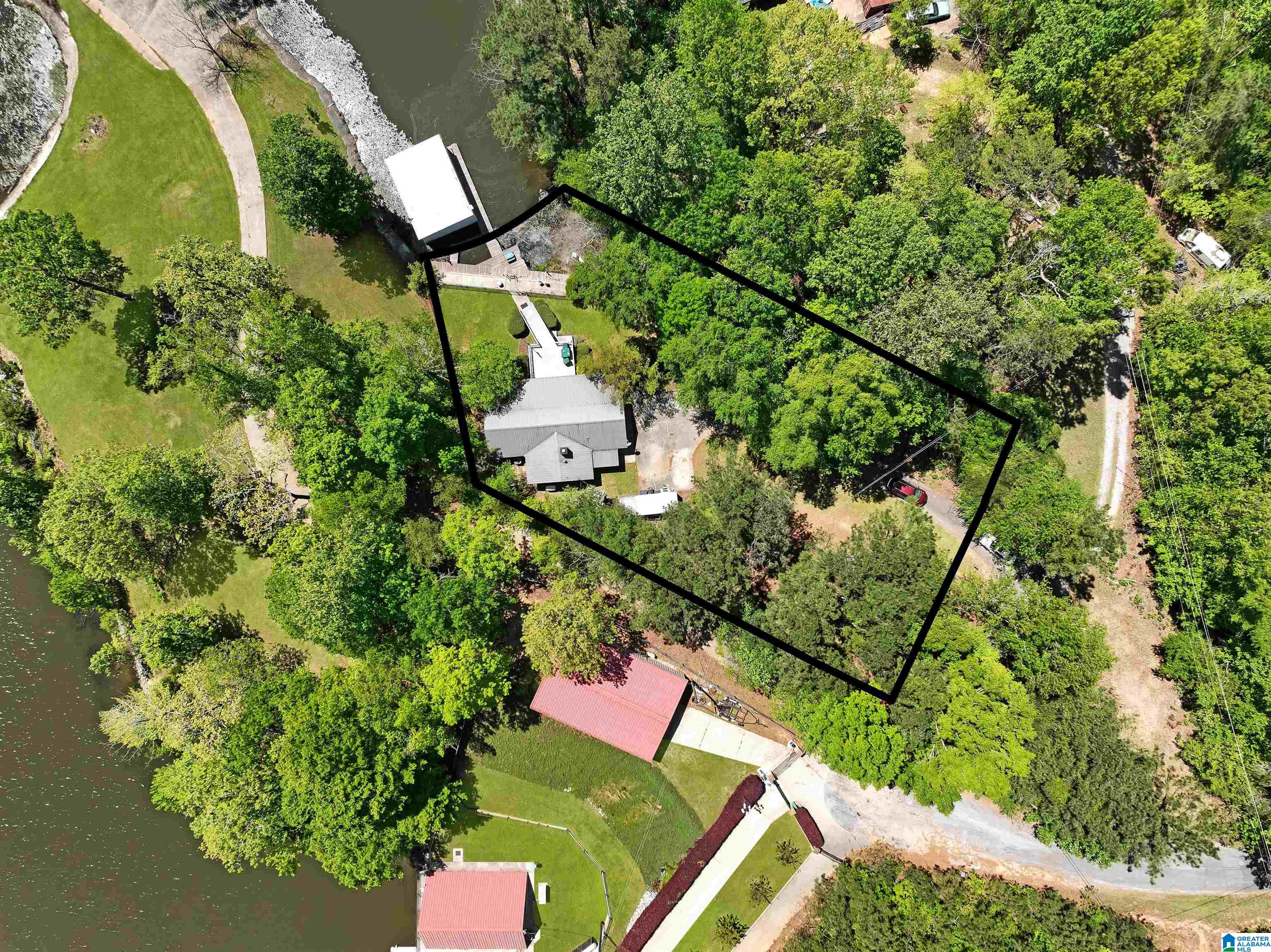 315 County Road 553 Verbena, AL 36091 - Photo 43 of 43