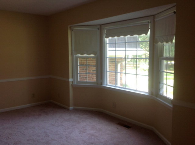 7601 Whittle Road Macon, GA 31220 - Photo 8 of 23 an empty room with a window
