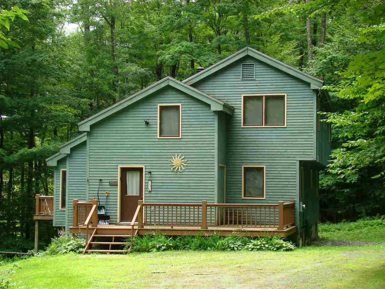 103 Ellis Brook Road West Dover, VT 05356 - Photo 1 of 31 Gallery Image 1