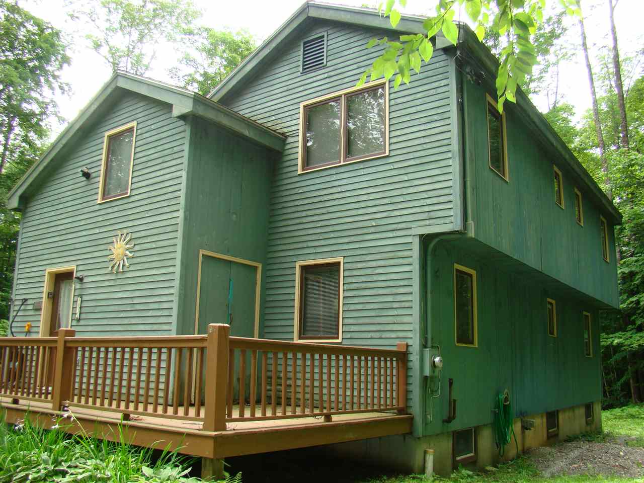 103 Ellis Brook Road West Dover, VT 05356 - Photo 3 of 31 Gallery Image 3