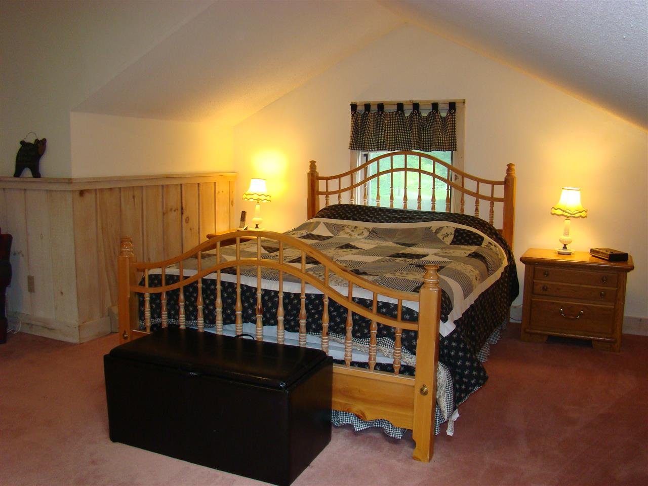103 Ellis Brook Road West Dover, VT 05356 - Photo 21 of 31 Gallery Image 21