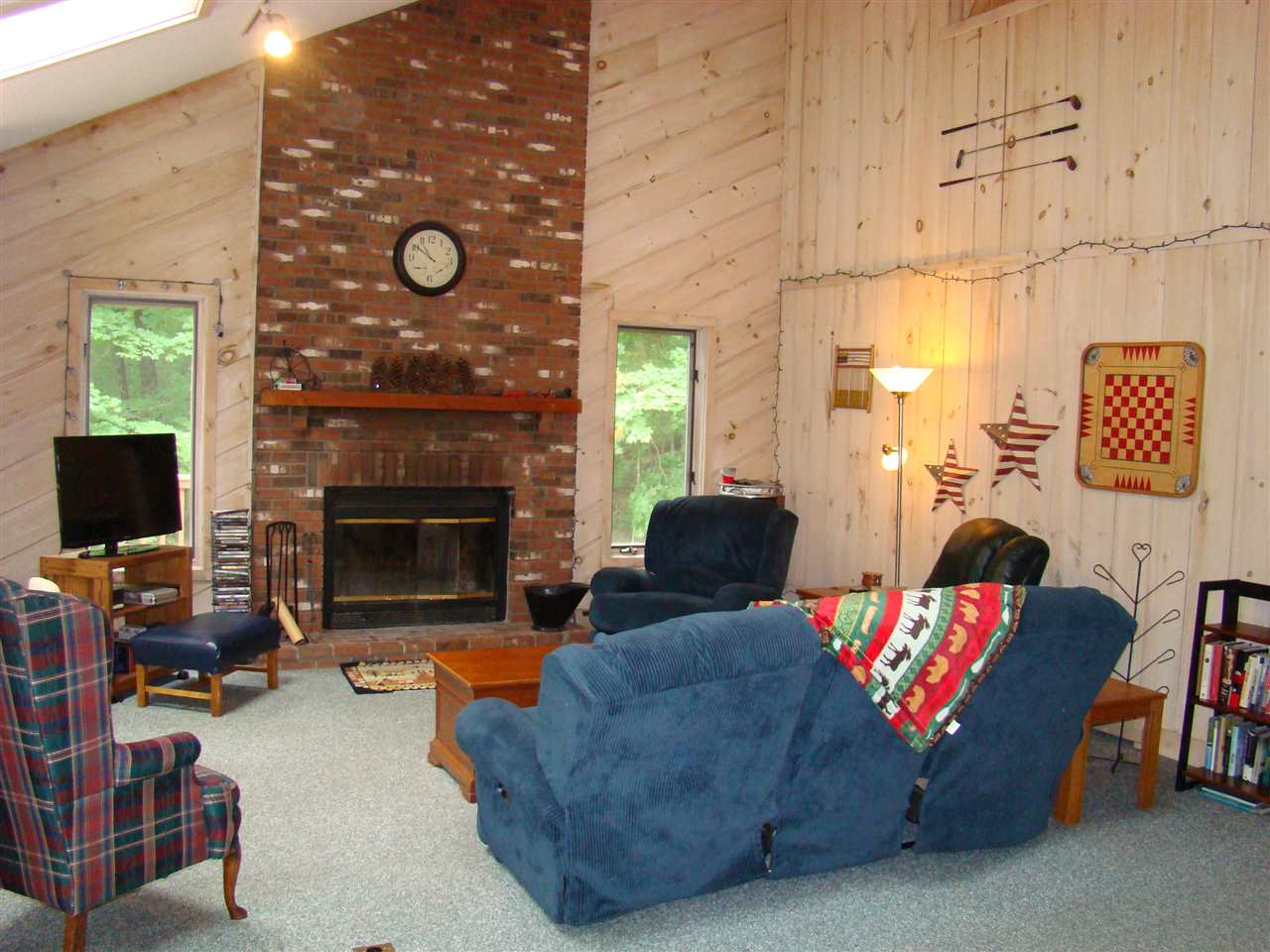 103 Ellis Brook Road West Dover, VT 05356 - Photo 4 of 31 Gallery Image 4