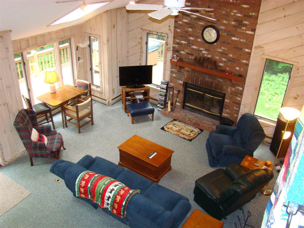103 Ellis Brook Road West Dover, VT 05356 - Photo 5 of 31 Gallery Image 5