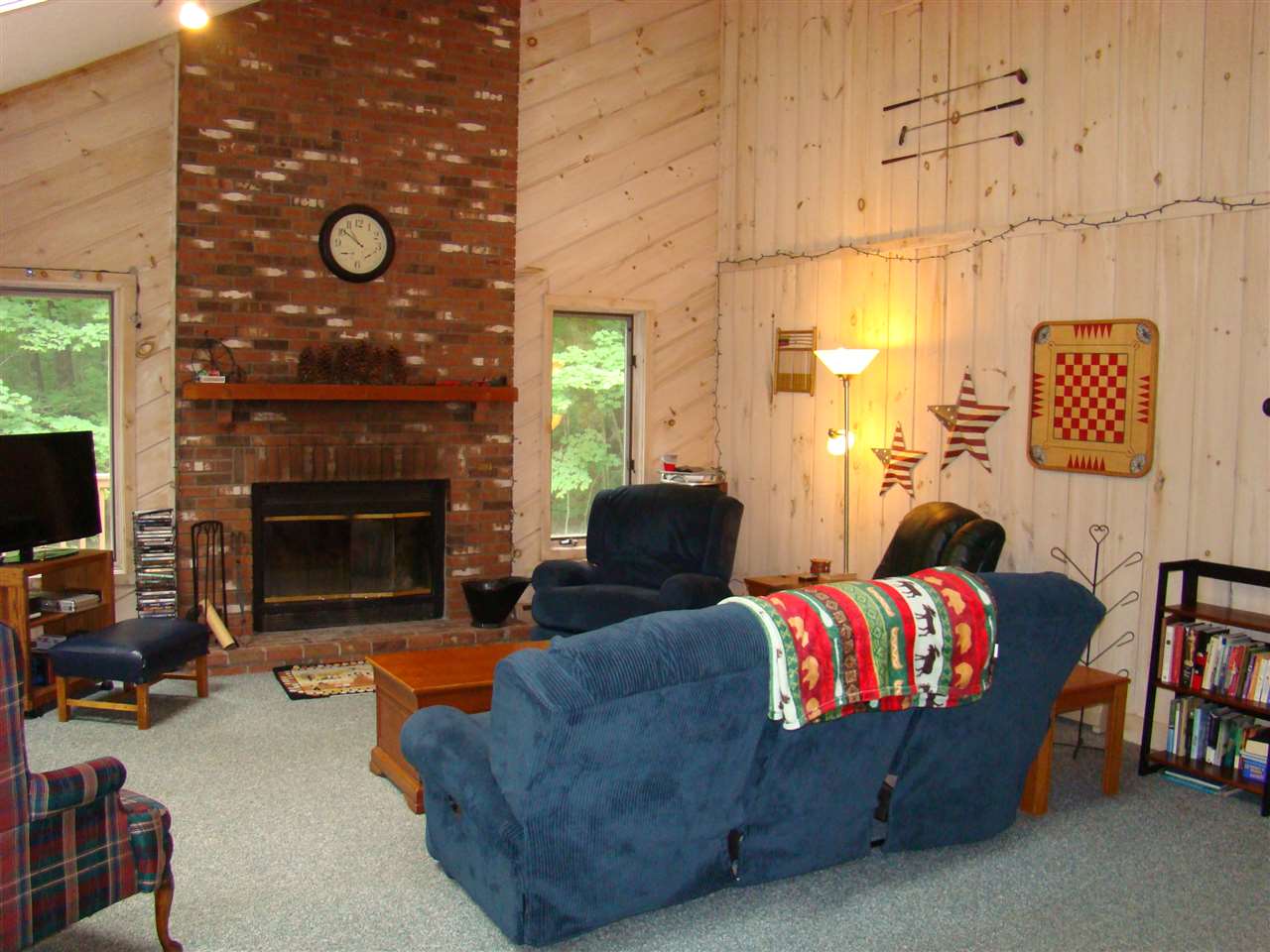 103 Ellis Brook Road West Dover, VT 05356 - Photo 6 of 31 Gallery Image 6