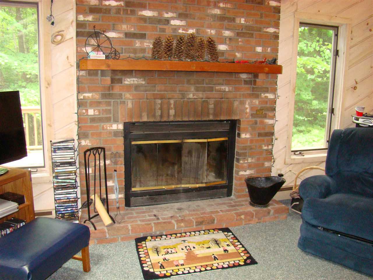 103 Ellis Brook Road West Dover, VT 05356 - Photo 7 of 31 Gallery Image 7