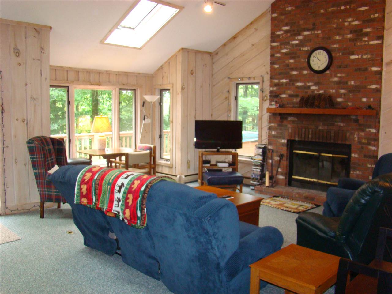 103 Ellis Brook Road West Dover, VT 05356 - Photo 8 of 31 Gallery Image 8