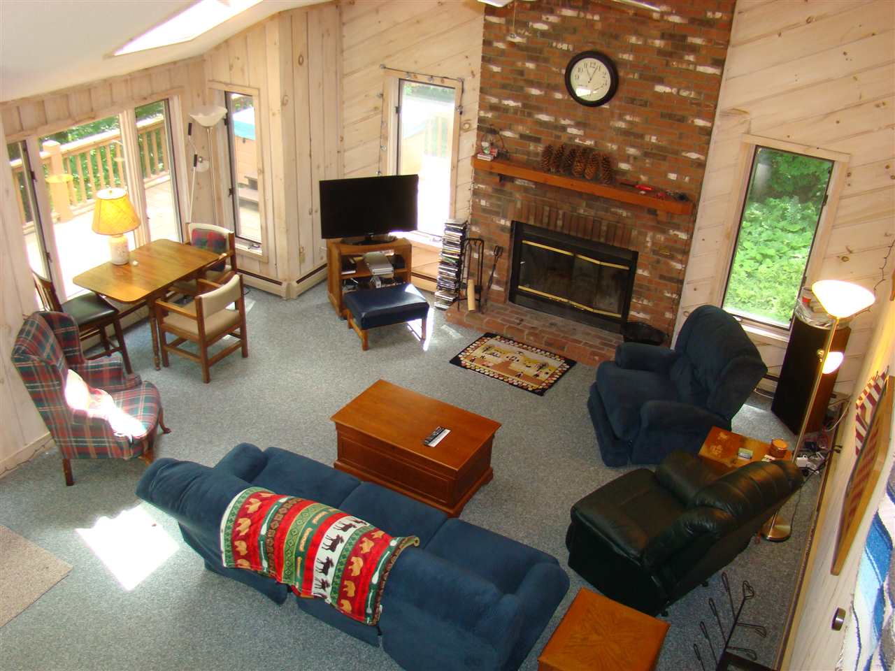 103 Ellis Brook Road West Dover, VT 05356 - Photo 9 of 31 Gallery Image 9