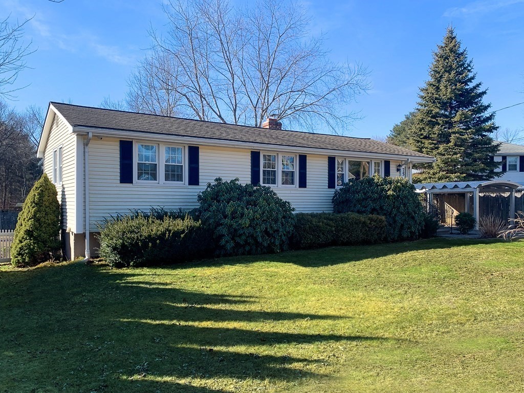 75 Plymouth Road Bellingham, MA 02019 - Photo 1 of 25 Gallery Image 1