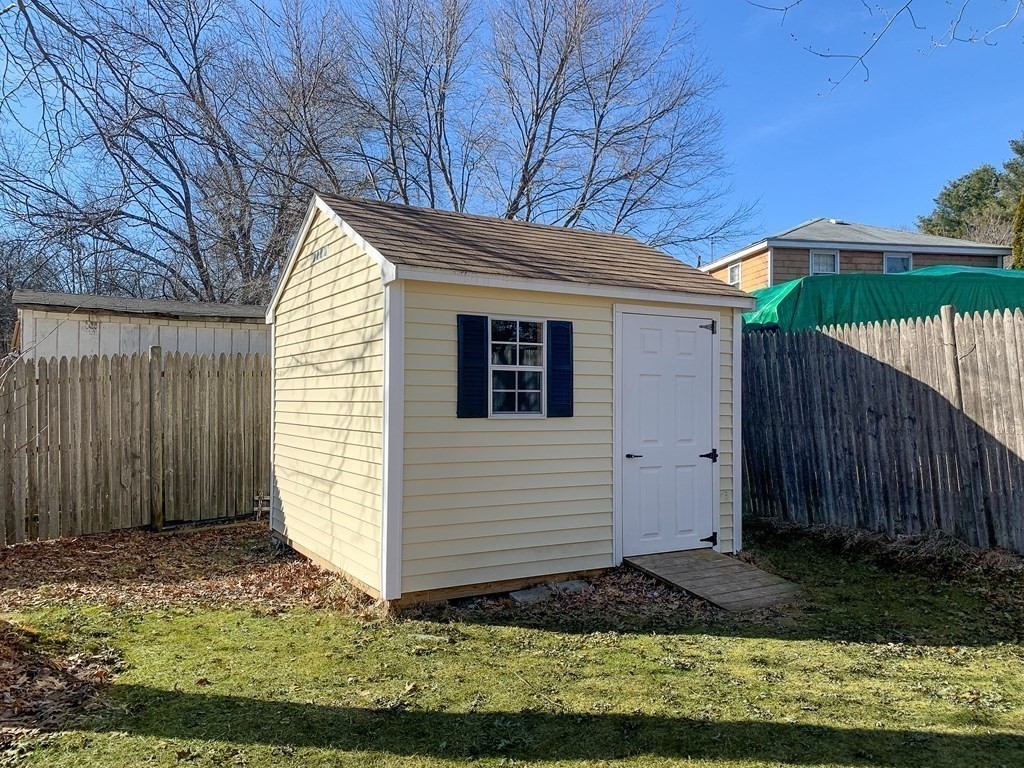 75 Plymouth Road Bellingham, MA 02019 - Photo 21 of 25 Gallery Image 21
