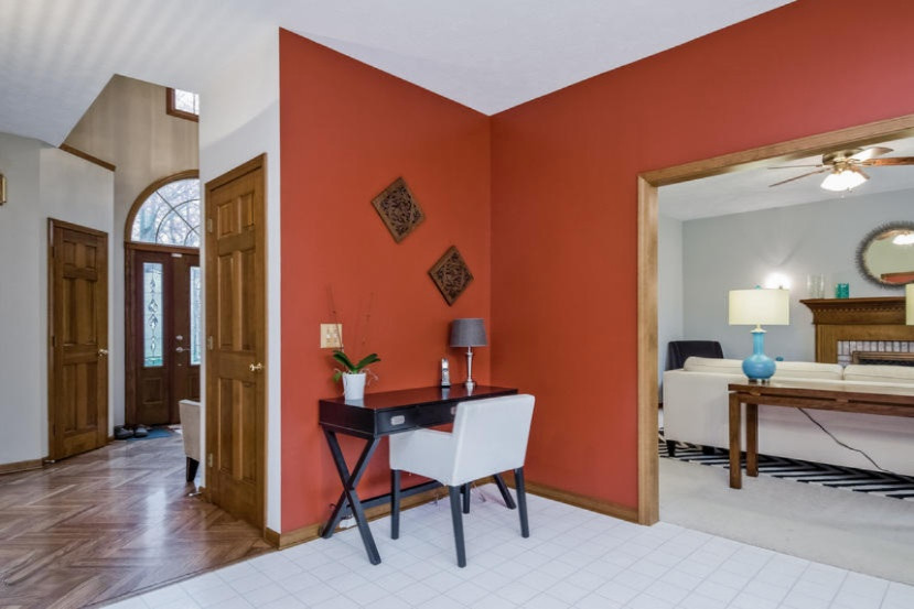 1655 Riva Ridge Drive Southeast Kentwood, MI 49546 - Photo 11 of 50 010-Breakfast_Area-1596724-mls