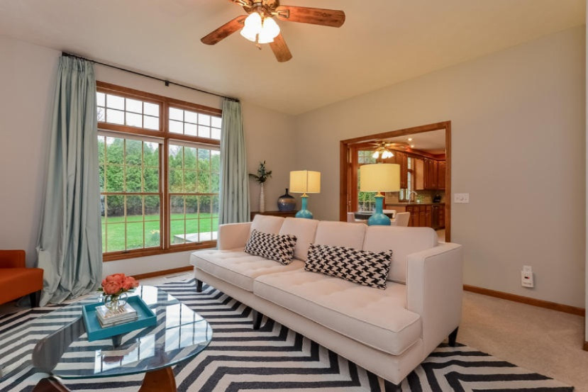 1655 Riva Ridge Drive Southeast Kentwood, MI 49546 - Photo 17 of 50 017-Family_Room-1596721-mls