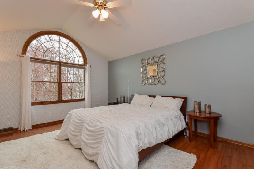 1655 Riva Ridge Drive Southeast Kentwood, MI 49546 - Photo 24 of 50 024-Master_Bedroom-1596740-mls