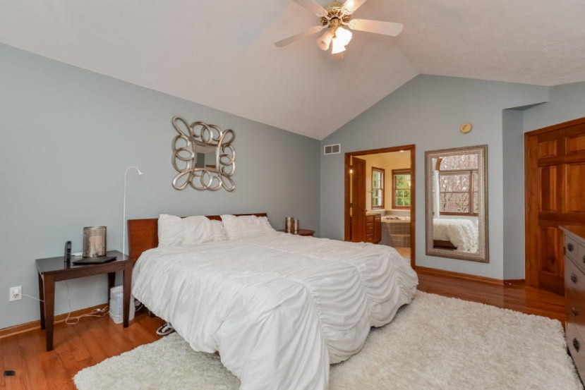 1655 Riva Ridge Drive Southeast Kentwood, MI 49546 - Photo 25 of 50 025-Master_Bedroom-1596739-mls