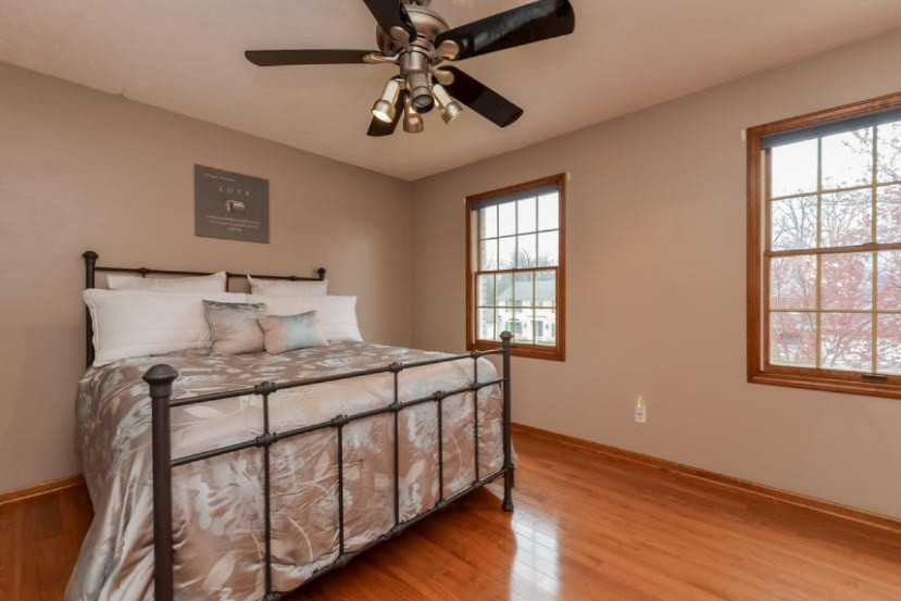 1655 Riva Ridge Drive Southeast Kentwood, MI 49546 - Photo 30 of 50 031-Bedroom-1596736-mls