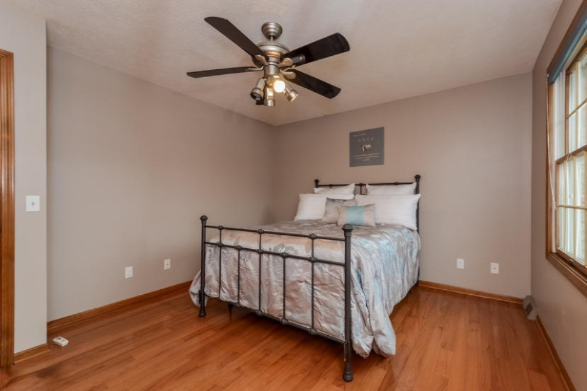 1655 Riva Ridge Drive Southeast Kentwood, MI 49546 - Photo 31 of 50 032-Bedroom-1596735-mls