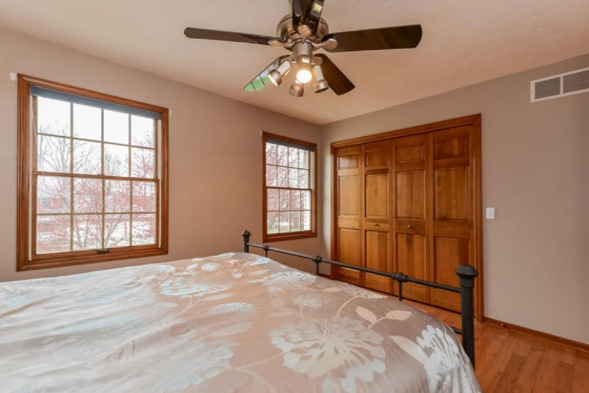 1655 Riva Ridge Drive Southeast Kentwood, MI 49546 - Photo 32 of 50 033-Bedroom-1596738-mls