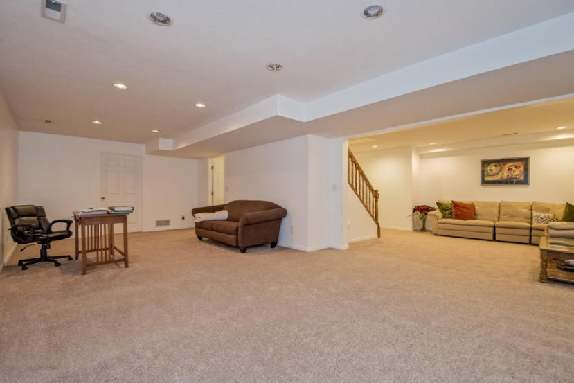 1655 Riva Ridge Drive Southeast Kentwood, MI 49546 - Photo 38 of 50 040-Recreation_Room-1596747-mls