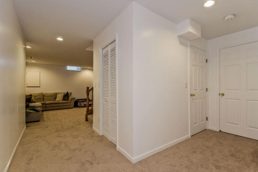 1655 Riva Ridge Drive Southeast Kentwood, MI 49546 - Photo 39 of 50 041-Cedar_Closet-1596748-mls