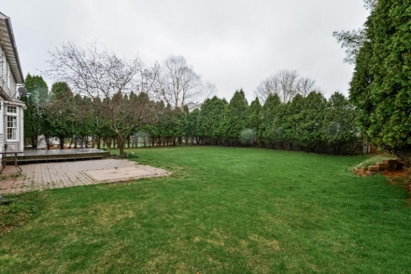 1655 Riva Ridge Drive Southeast Kentwood, MI 49546 - Photo 46 of 50 046-Exterior-1596752-mls