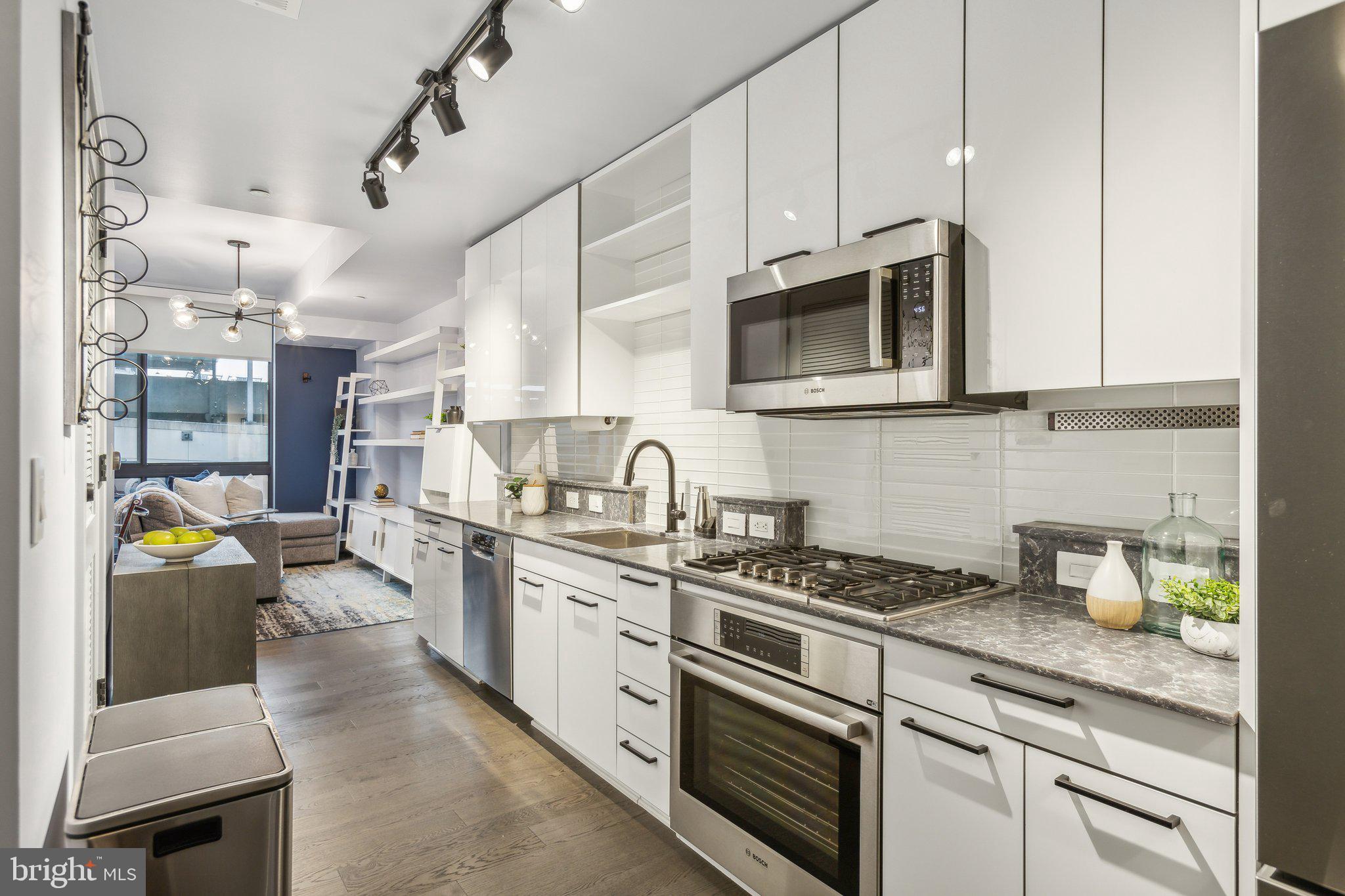 70 N Street Southeast, Unit N405 Washington, DC 20003 - Photo 1 of 47