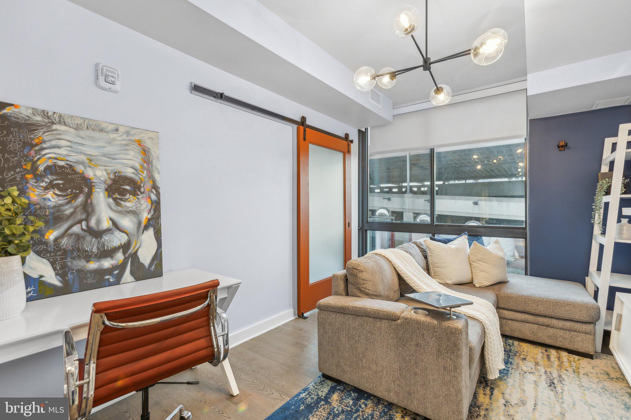 70 N Street Southeast, Unit N405 Washington, DC 20003 - Photo 11 of 47