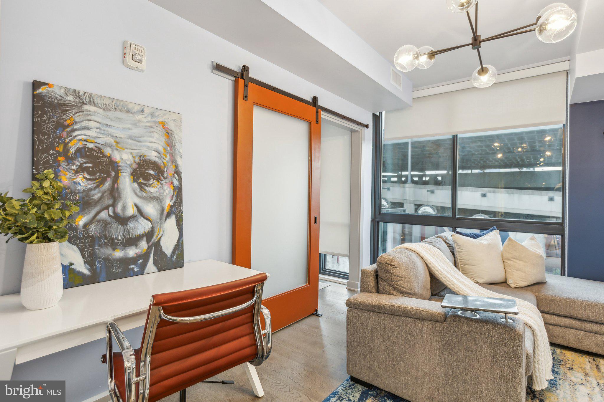 70 N Street Southeast, Unit N405 Washington, DC 20003 - Photo 12 of 47