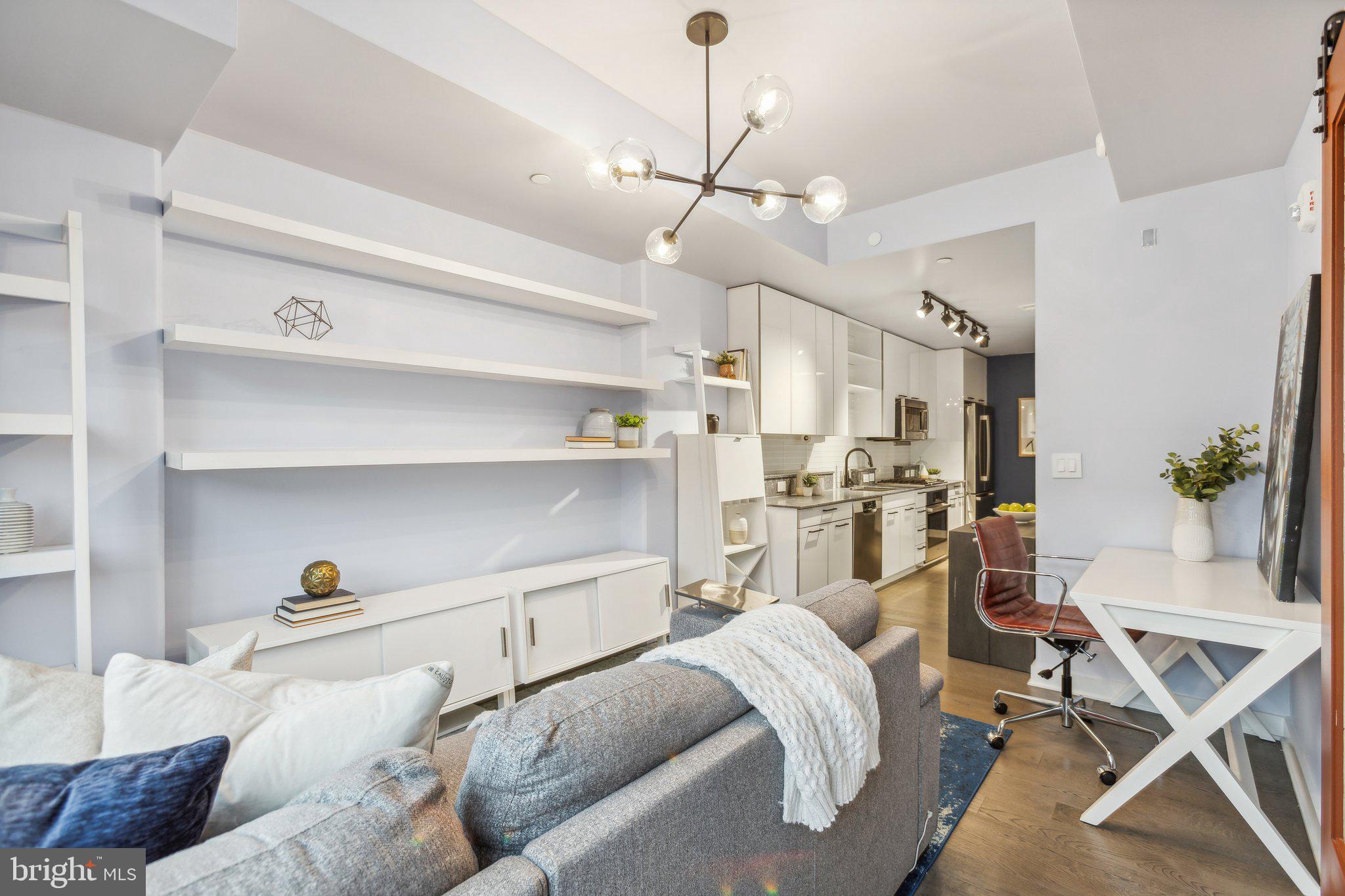 70 N Street Southeast, Unit N405 Washington, DC 20003 - Photo 13 of 47