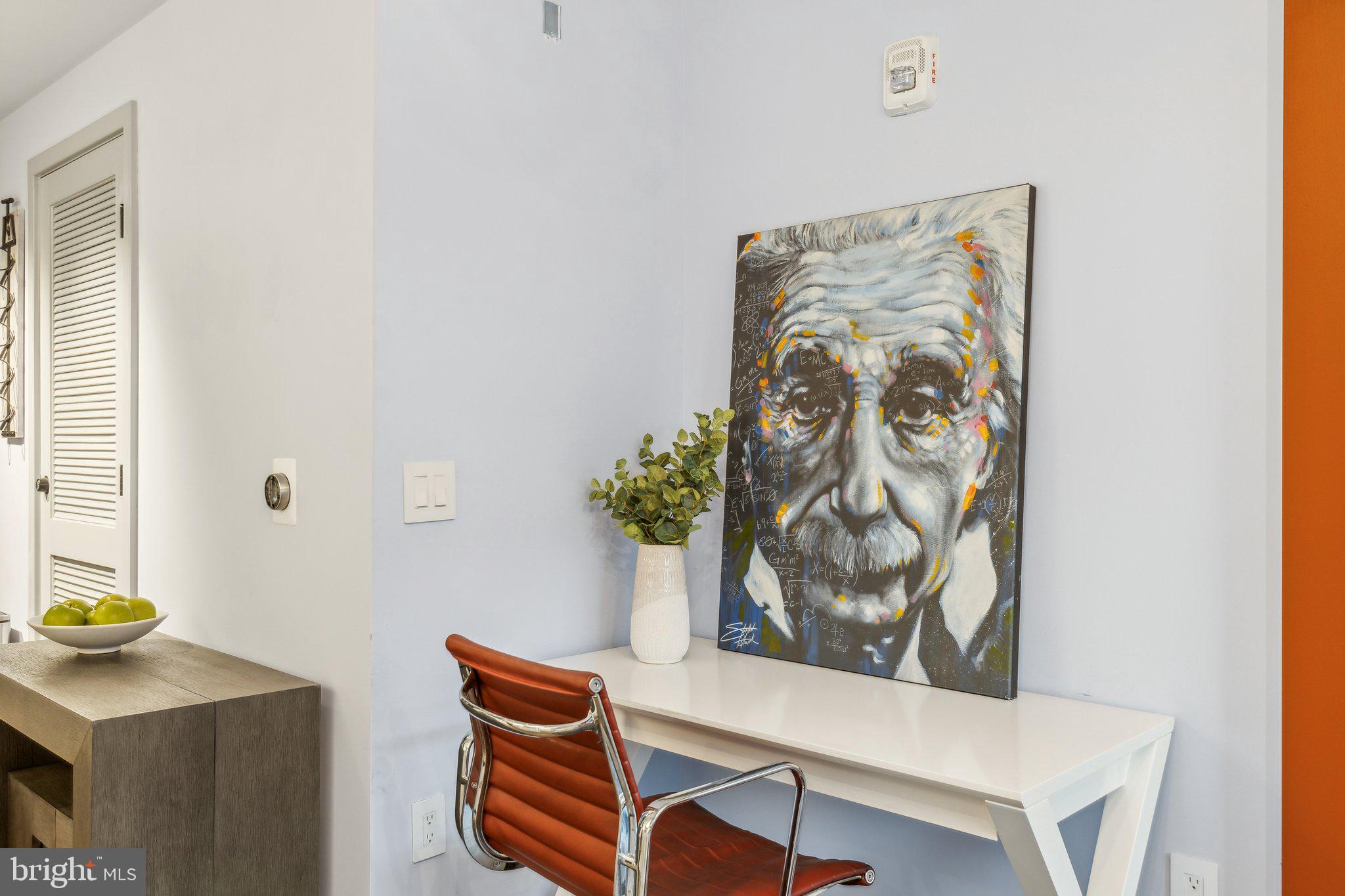 70 N Street Southeast, Unit N405 Washington, DC 20003 - Photo 14 of 47