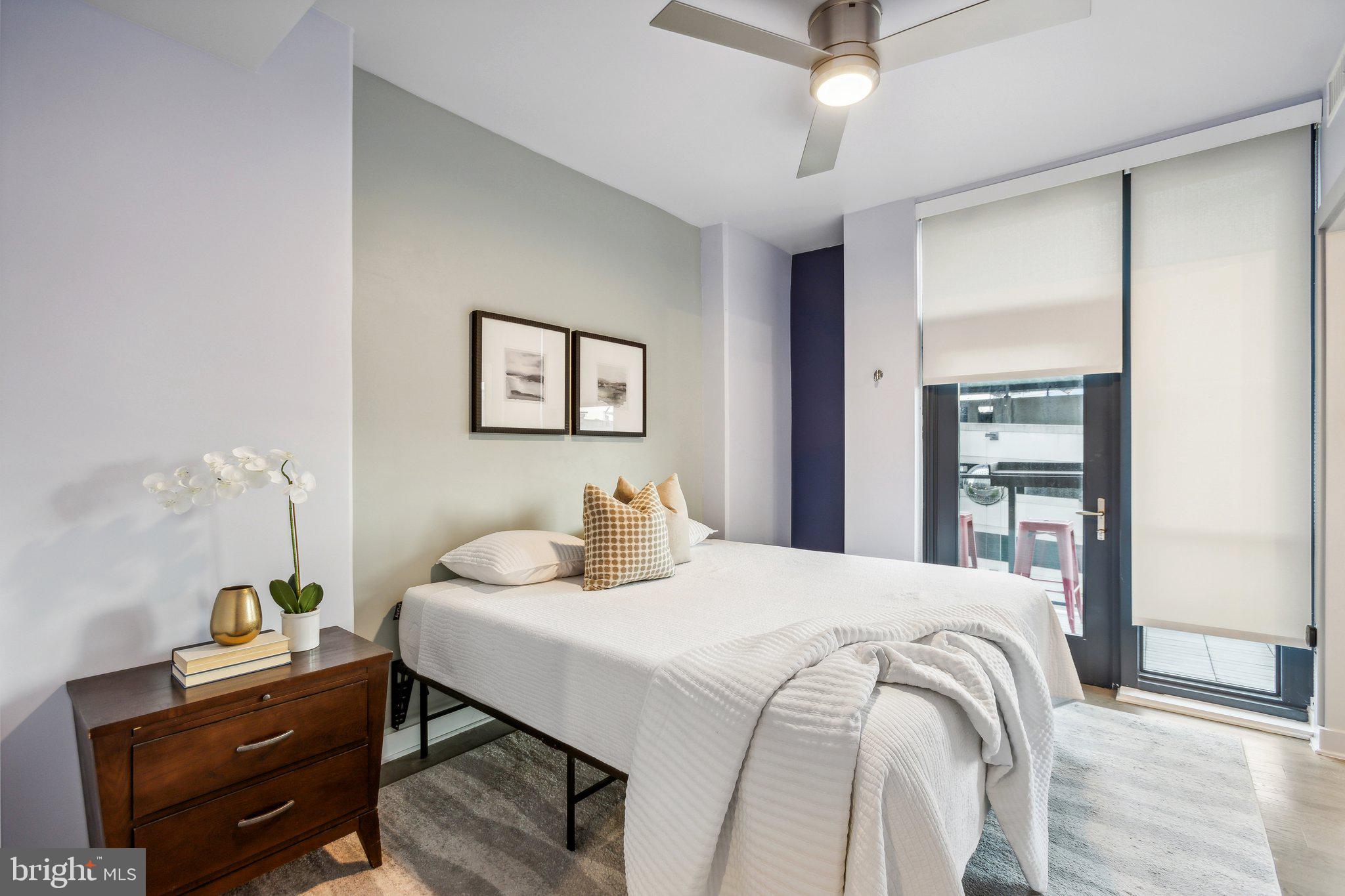 70 N Street Southeast, Unit N405 Washington, DC 20003 - Photo 16 of 47