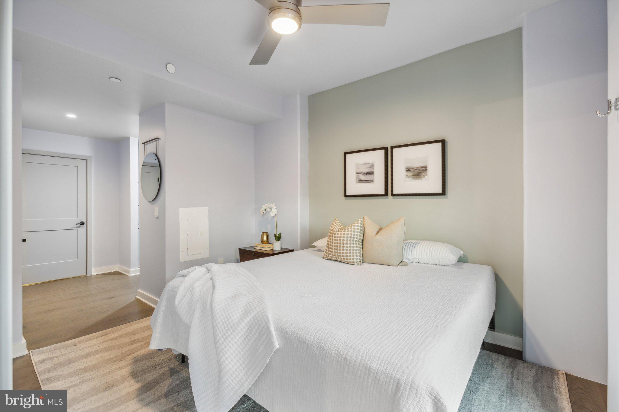 70 N Street Southeast, Unit N405 Washington, DC 20003 - Photo 19 of 47