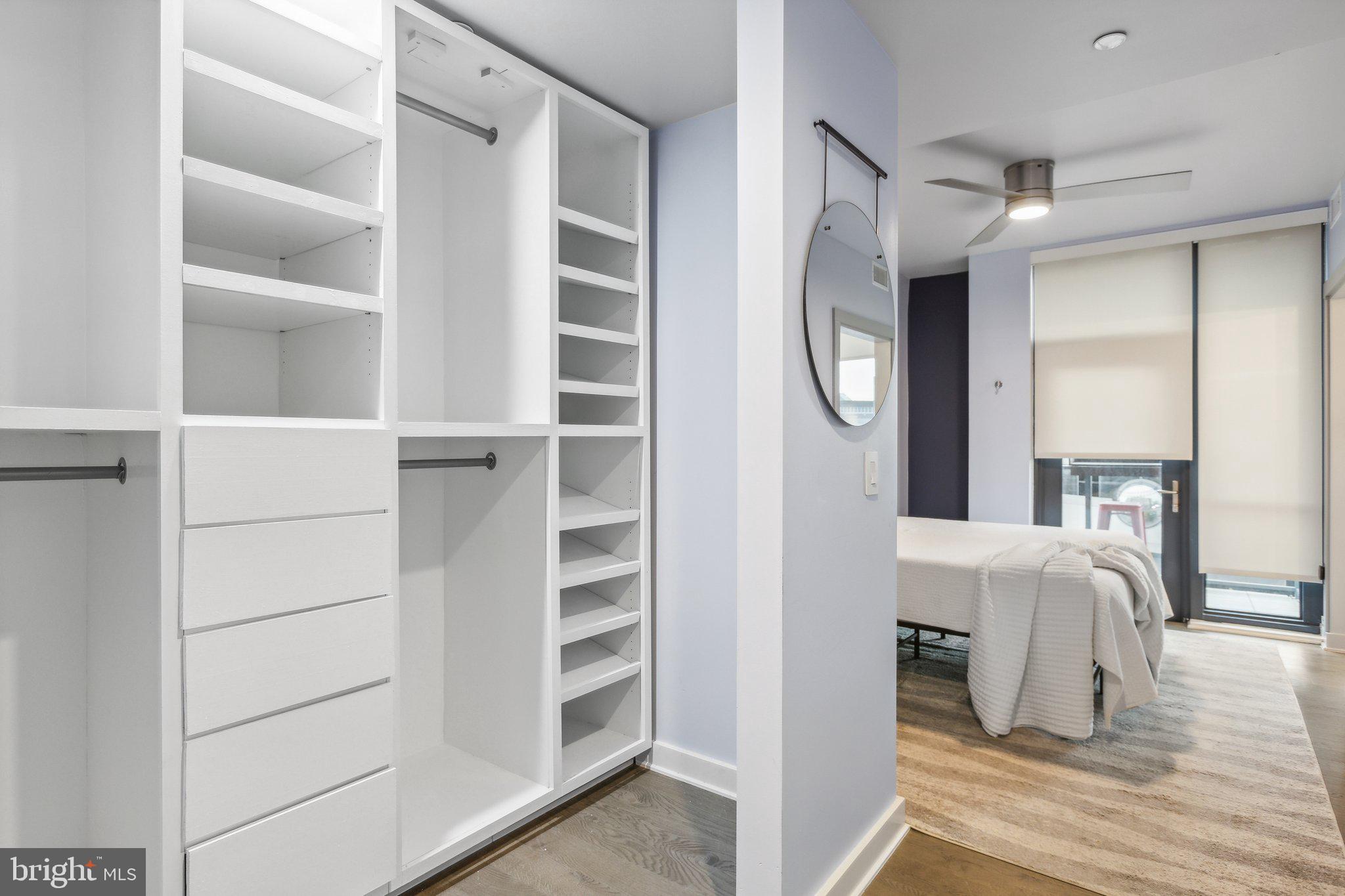 70 N Street Southeast, Unit N405 Washington, DC 20003 - Photo 20 of 47