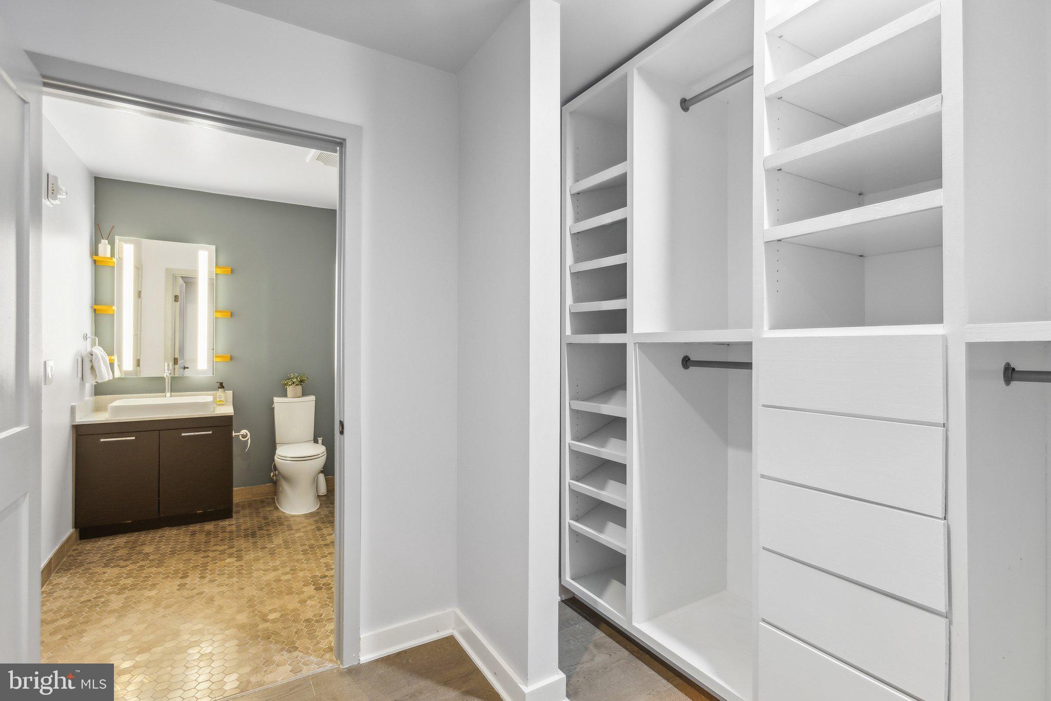70 N Street Southeast, Unit N405 Washington, DC 20003 - Photo 22 of 47