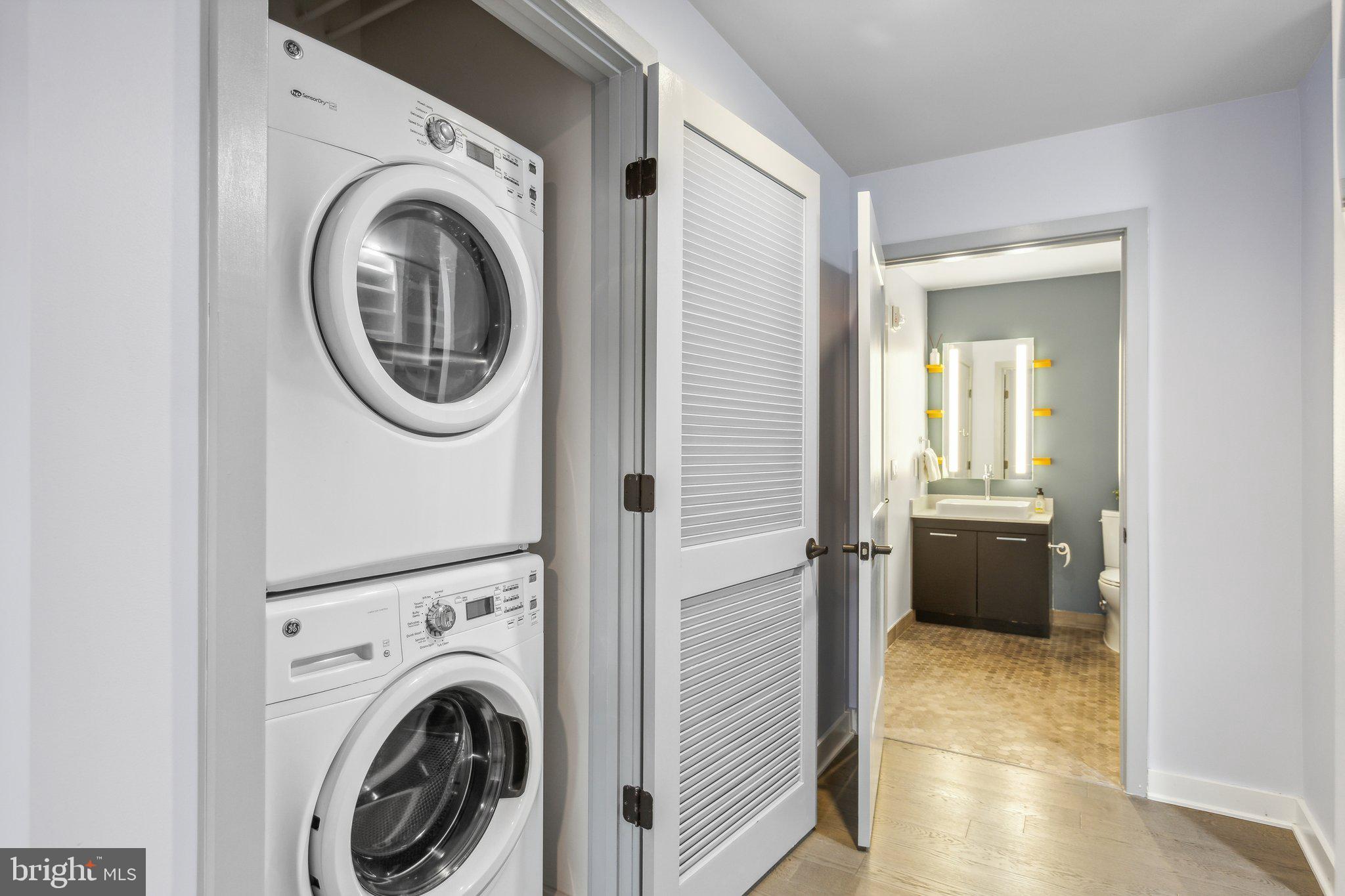 70 N Street Southeast, Unit N405 Washington, DC 20003 - Photo 23 of 47