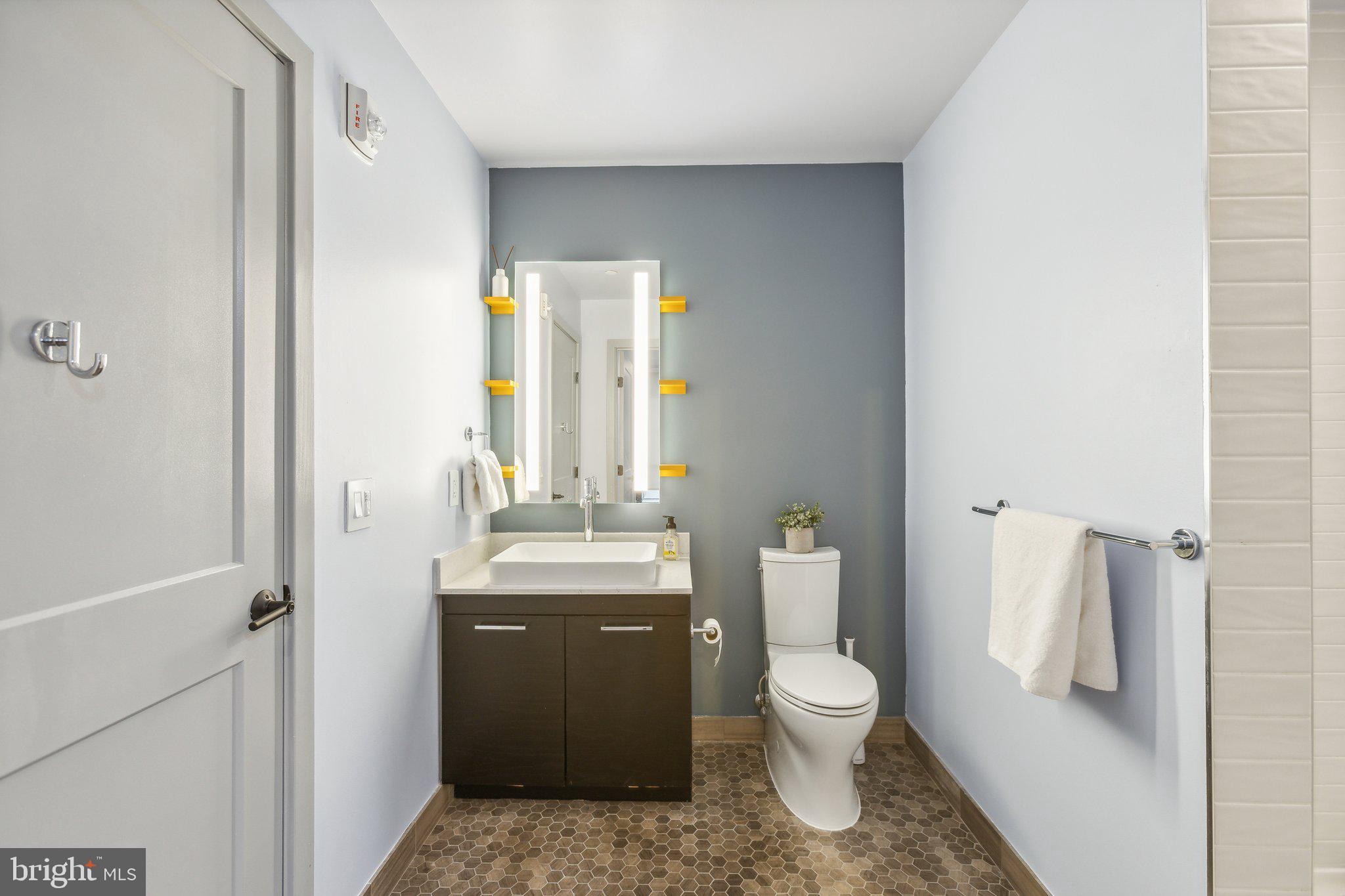 70 N Street Southeast, Unit N405 Washington, DC 20003 - Photo 24 of 47