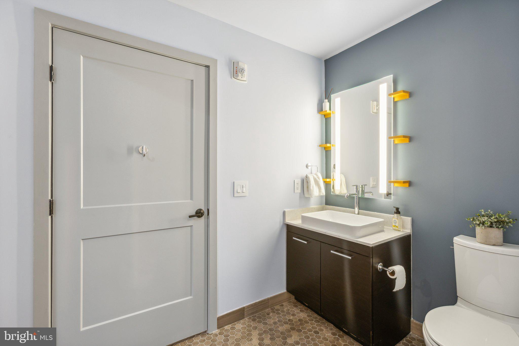 70 N Street Southeast, Unit N405 Washington, DC 20003 - Photo 25 of 47