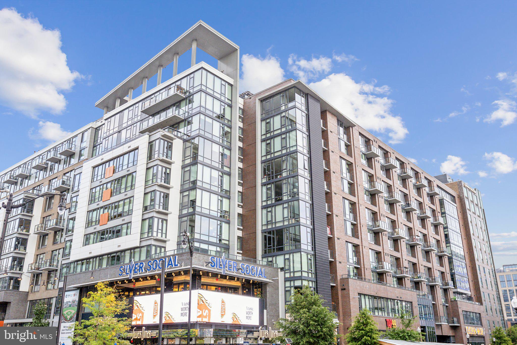 70 N Street Southeast, Unit N405 Washington, DC 20003 - Photo 3 of 47