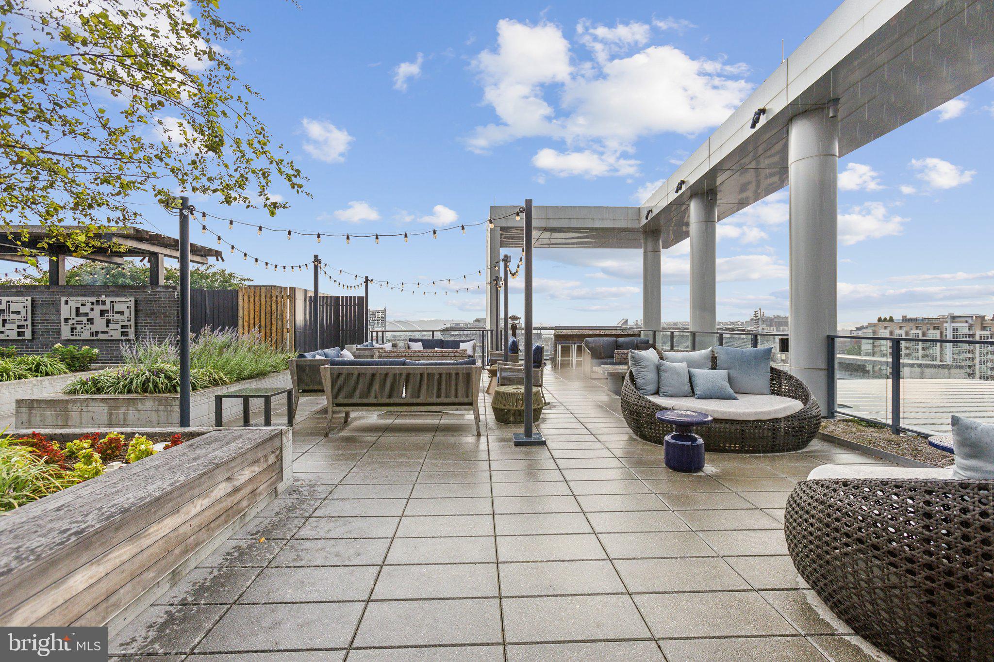 70 N Street Southeast, Unit N405 Washington, DC 20003 - Photo 36 of 47