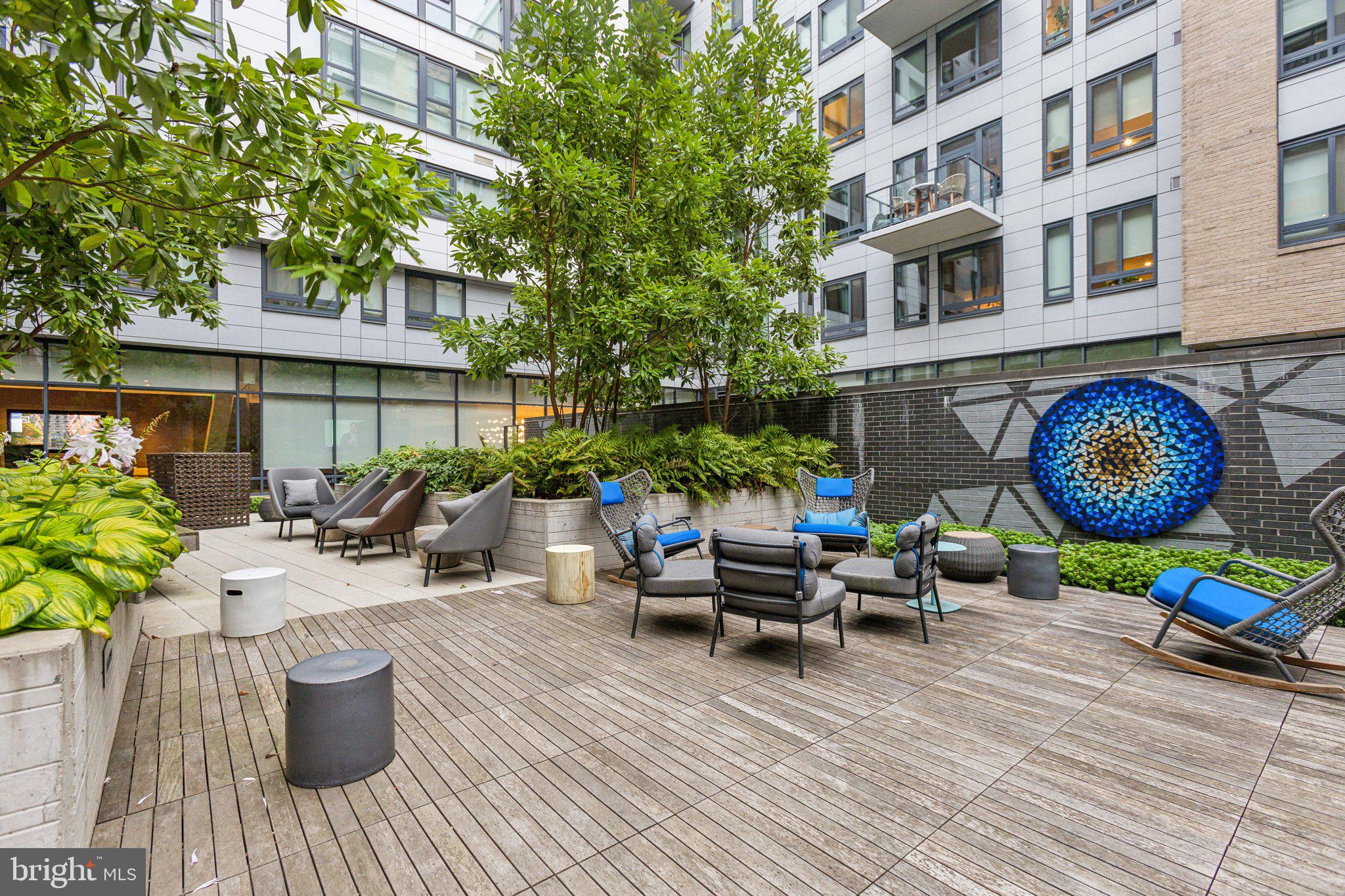 70 N Street Southeast, Unit N405 Washington, DC 20003 - Photo 41 of 47