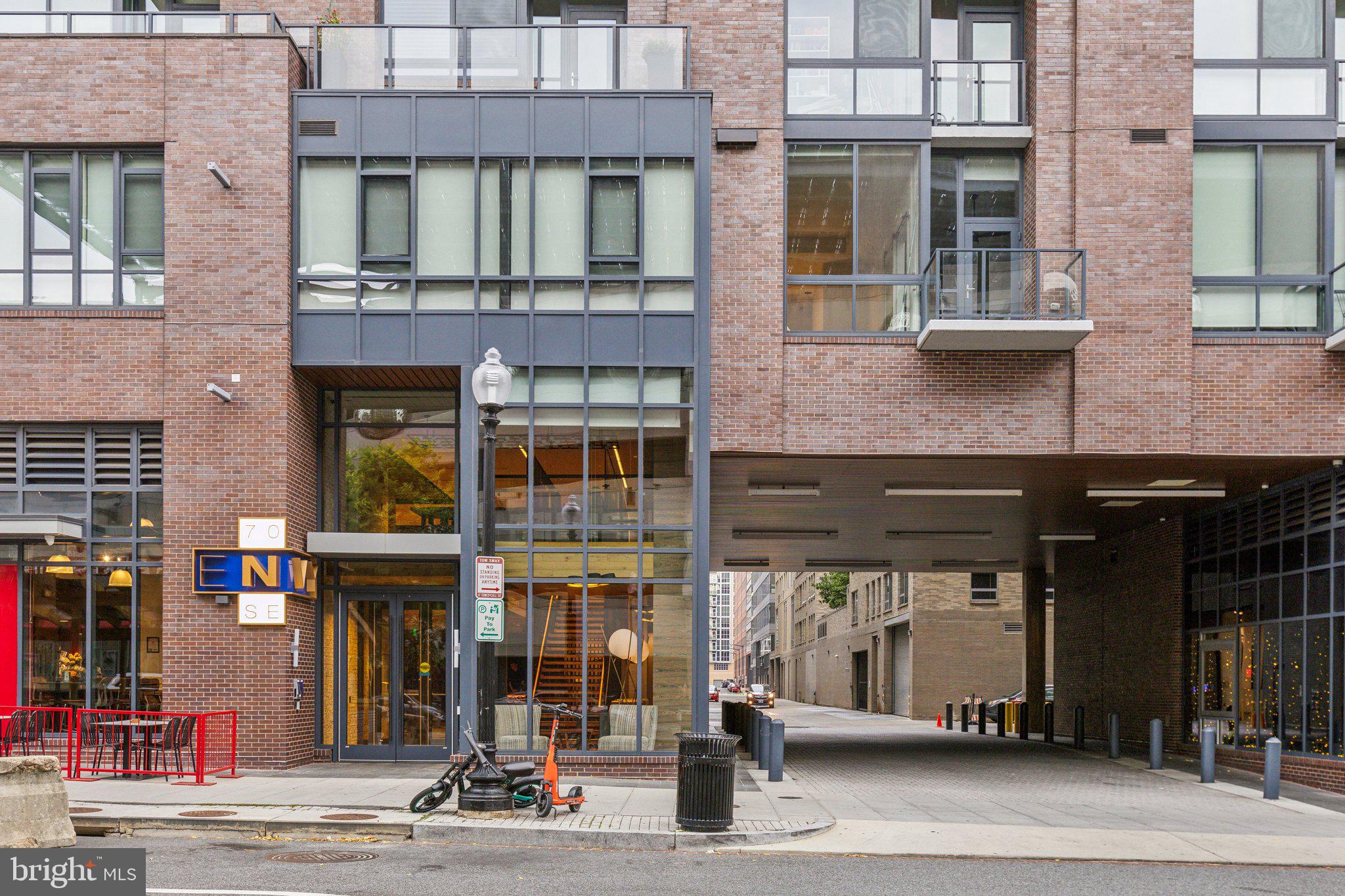 70 N Street Southeast, Unit N405 Washington, DC 20003 - Photo 43 of 47