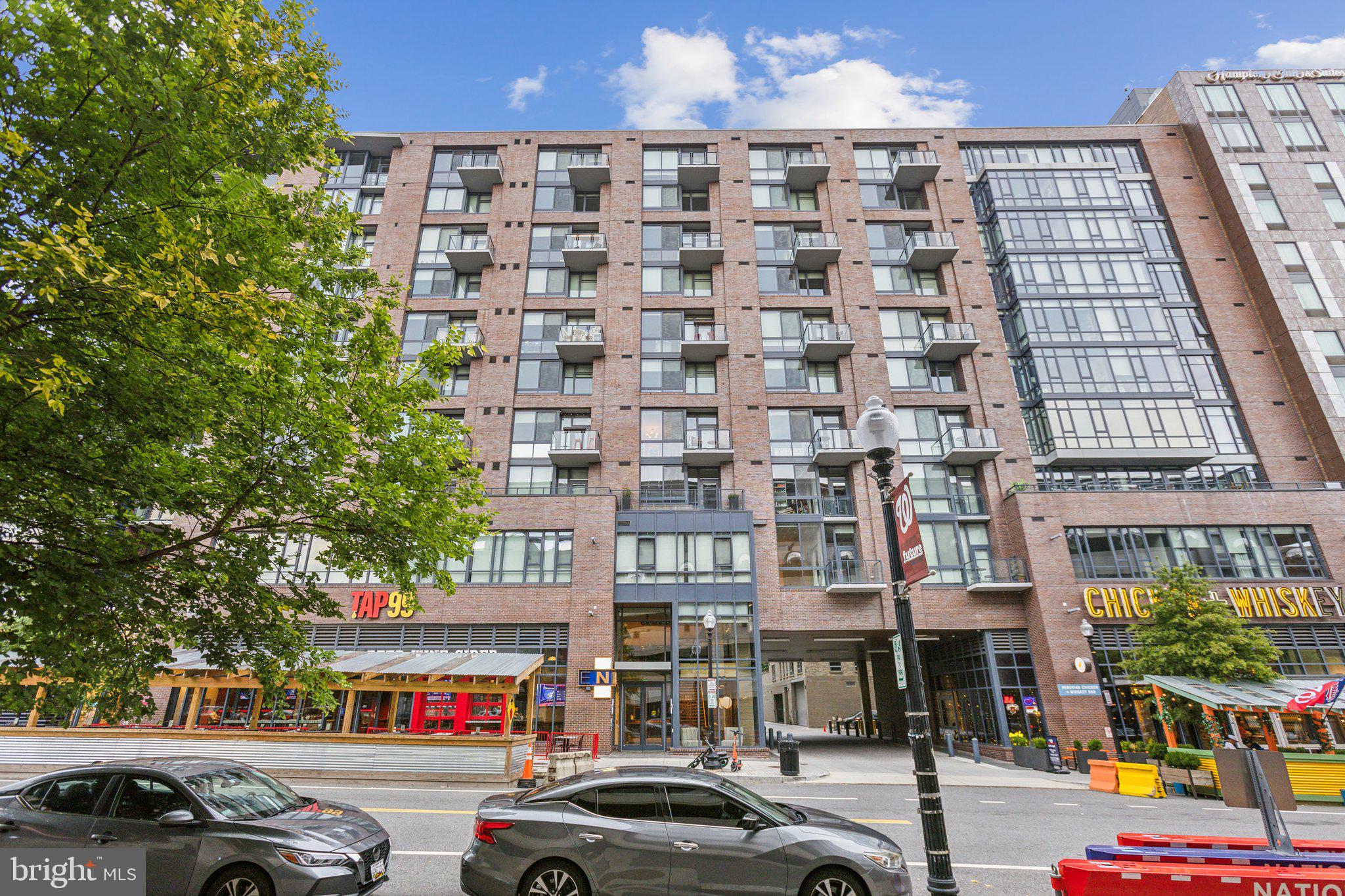 70 N Street Southeast, Unit N405 Washington, DC 20003 - Photo 44 of 47