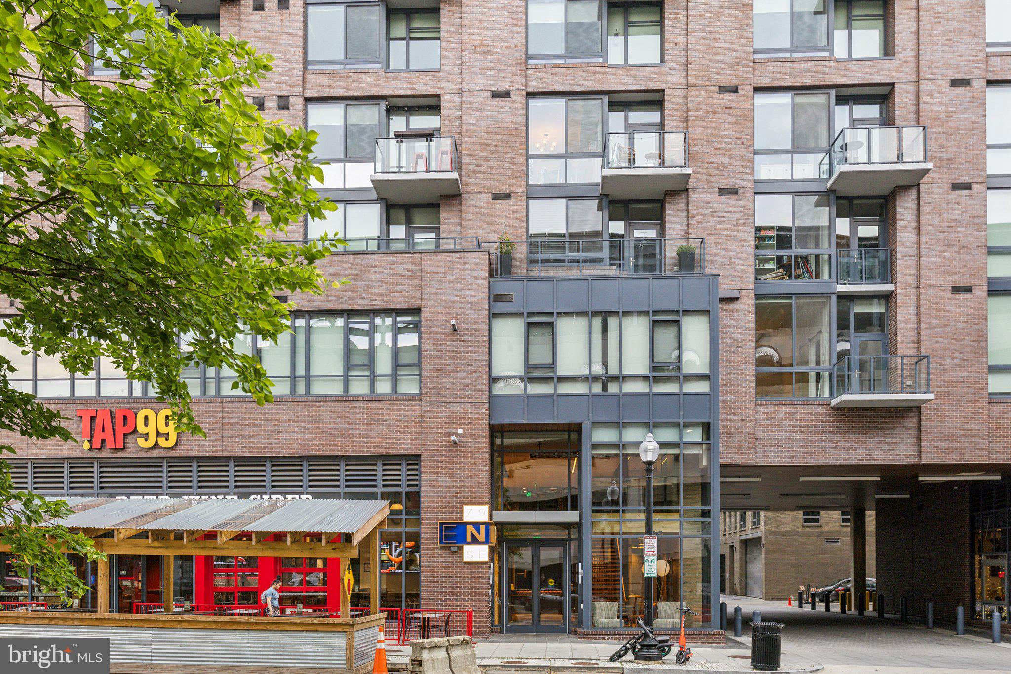 70 N Street Southeast, Unit N405 Washington, DC 20003 - Photo 45 of 47