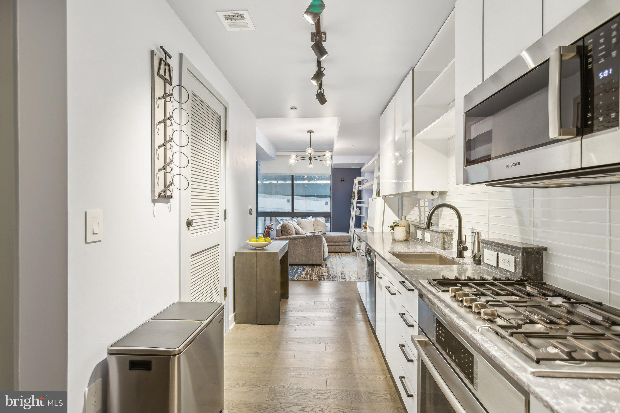 70 N Street Southeast, Unit N405 Washington, DC 20003 - Photo 6 of 47