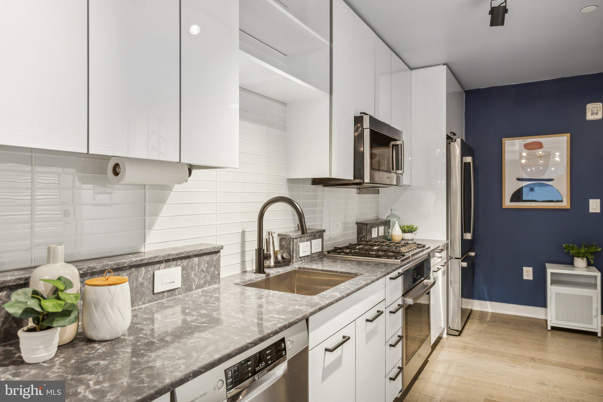 70 N Street Southeast, Unit N405 Washington, DC 20003 - Photo 7 of 47