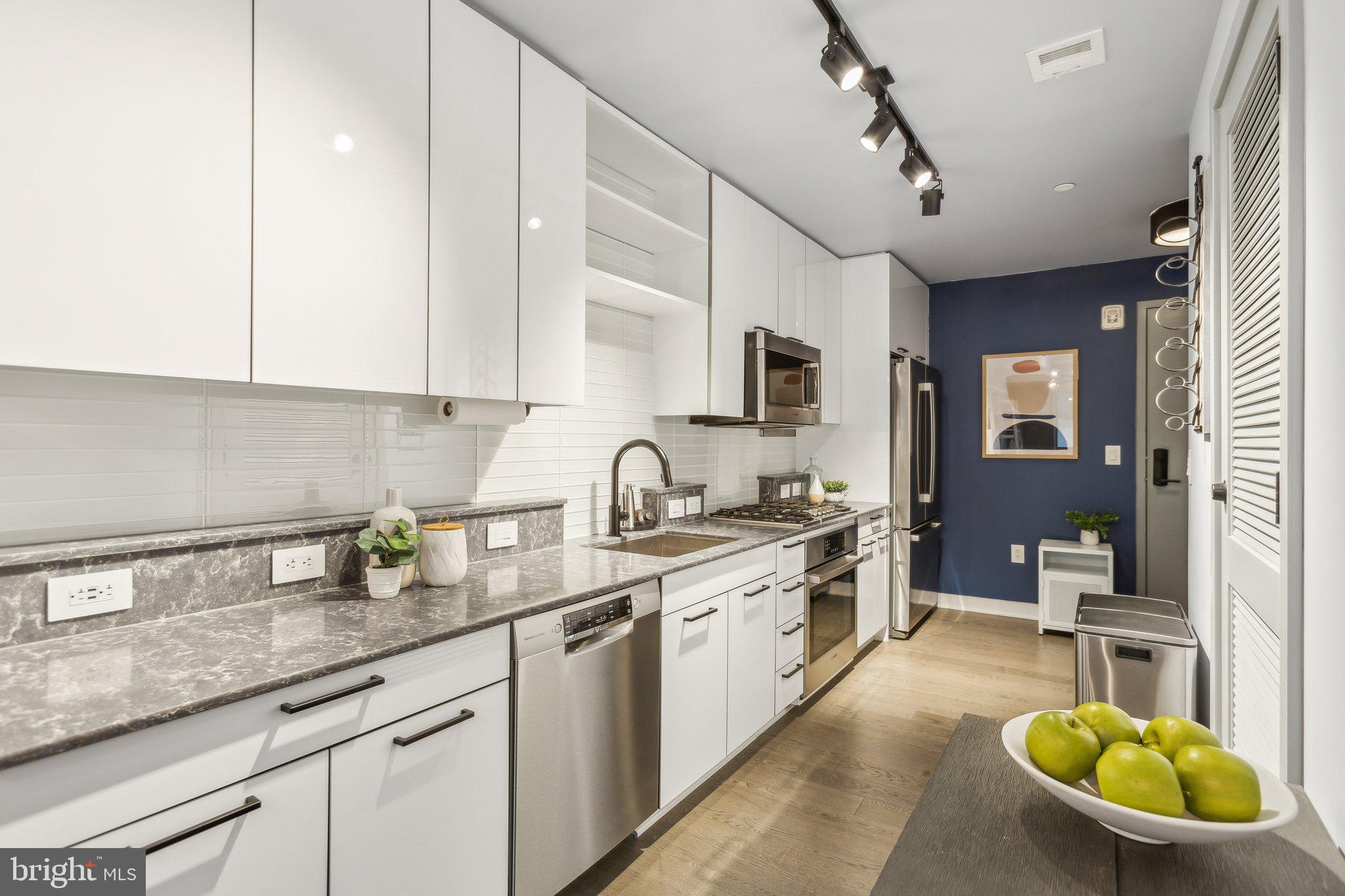 70 N Street Southeast, Unit N405 Washington, DC 20003 - Photo 8 of 47