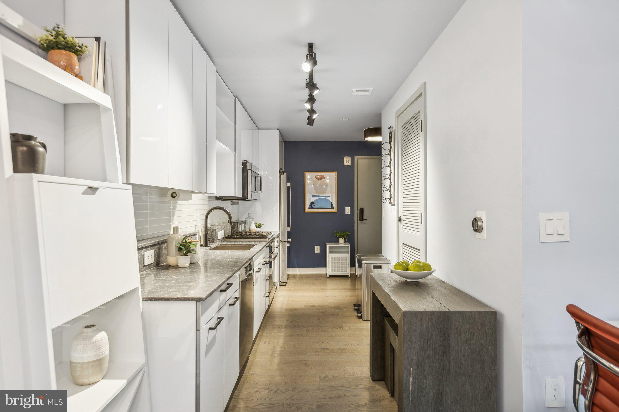 70 N Street Southeast, Unit N405 Washington, DC 20003 - Photo 9 of 47
