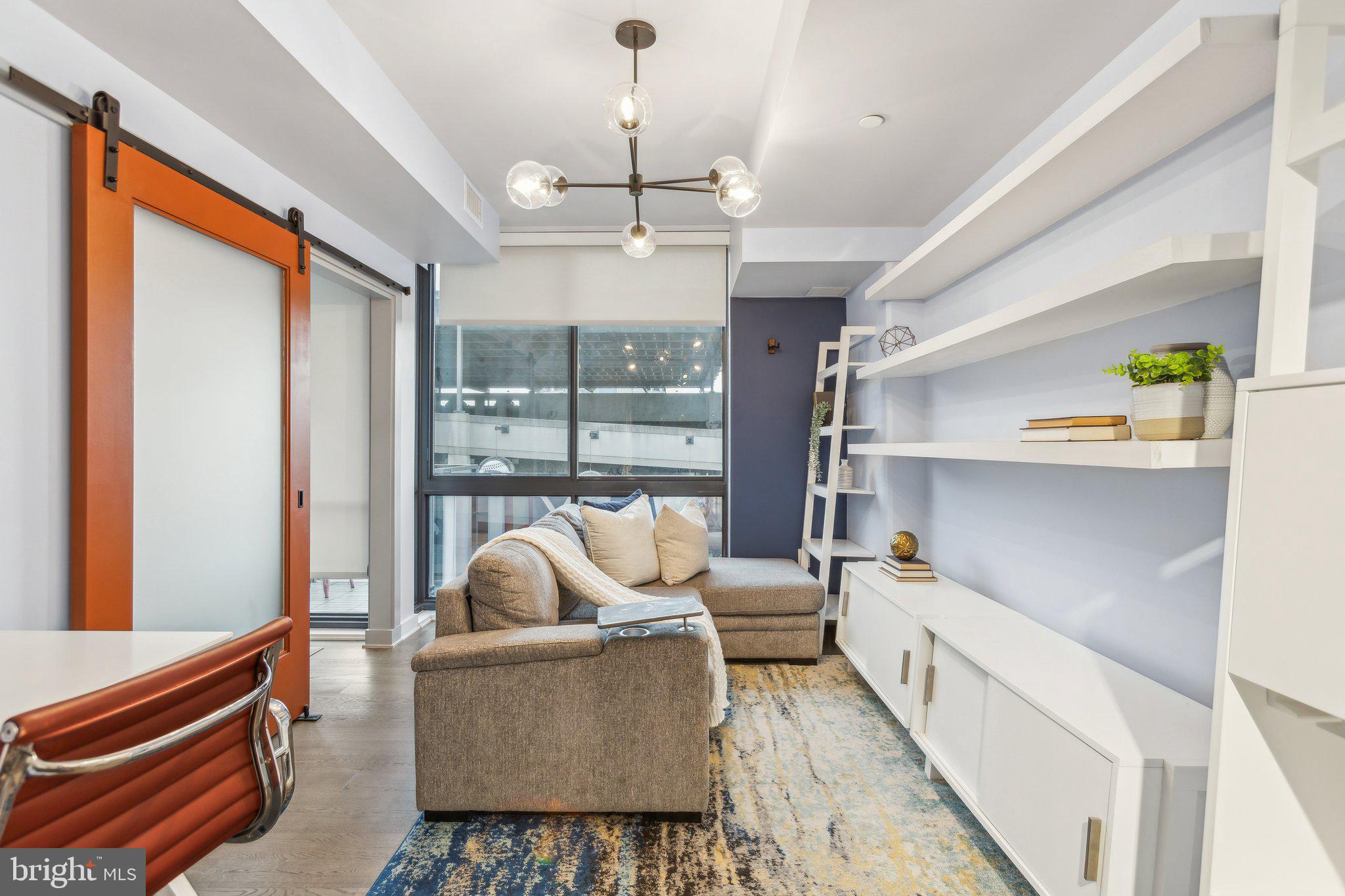 70 N Street Southeast, Unit N405 Washington, DC 20003 - Photo 10 of 47